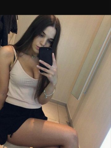 Анкета проститутки Марина, 22 года